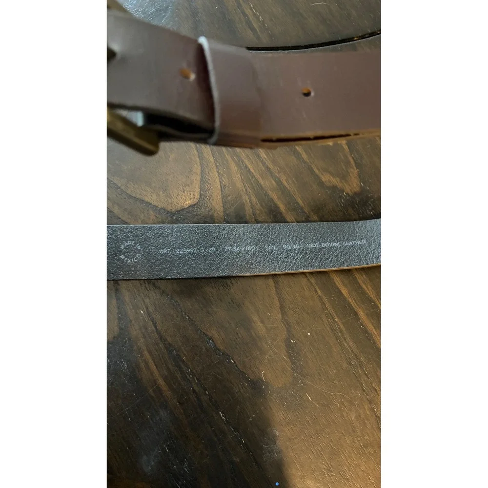 Levis levi leather